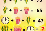 Math Viral Puzzle